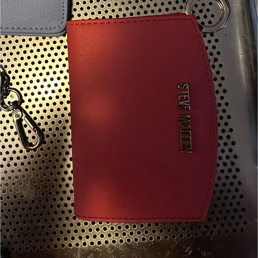 Steve Madden Wallets